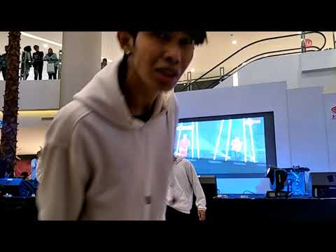 [20181006] IKON - RHYTHM TA, BLING BLING cover by U Got Us