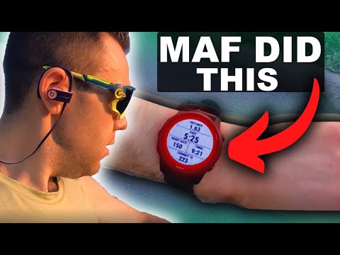 Maffetone Low HR Training After 2 Years: The Positives & BIG Negatives