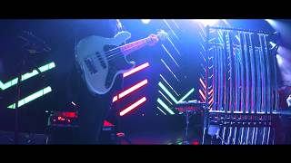 It&#39;s Christmas-Planetshakers Bass in ear mix