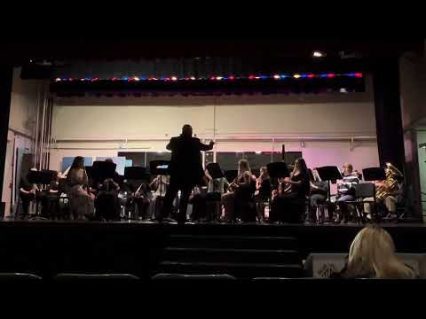 Steel Valley Transformation Arr. Michael Kamuf TC Wind Ensemble