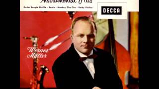 Werner Müller - over the rainbow.