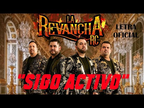 La Revancha RC | 05 - Sigo Activo (SEGUIMOS MÁS FUERTES)