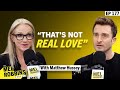 The Brutal Truth About Relationships You Need To Hear