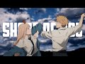 Shape Of You AMV MIX Anime Mix