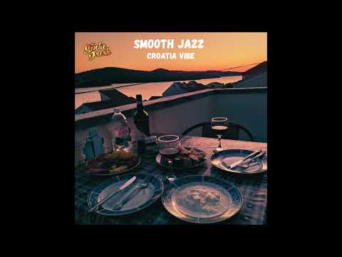 Sinke Fresh - Smooth Jazz (Croatia Vibe)
