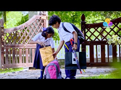 Uppum Mulakum│Flowers│EP# 623
