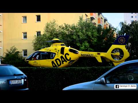 Christoph 31 | D-HBYH | Lankwitz | 05.08.2015