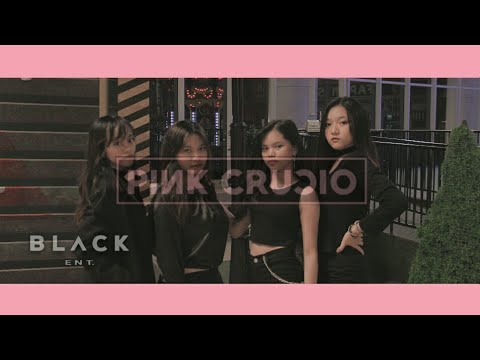 [BLACK] BLACKPINK - 'KILL THIS LOVE'+OUTRO [DANCE COVER BY PINK CRUCIO]