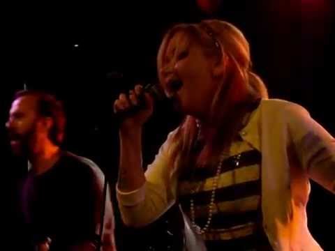 Letters To Cleo - Here And Now (HSCM 2015)