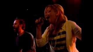 Letters To Cleo - Here And Now (HSCM 2015)