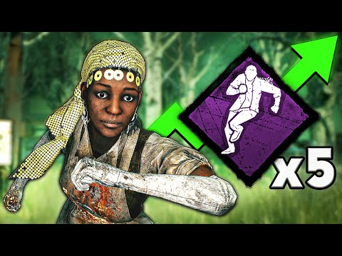 Making Dead Hard GOOD Again!