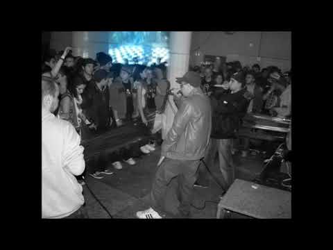 UGLY x Chernogled - Ние / Nie  (PEZ Remix 2011)