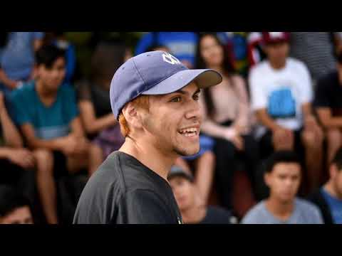 [OCTAVO] DKS vs DESEN vs CYKLE - 20 Barras Fecha #1 2019