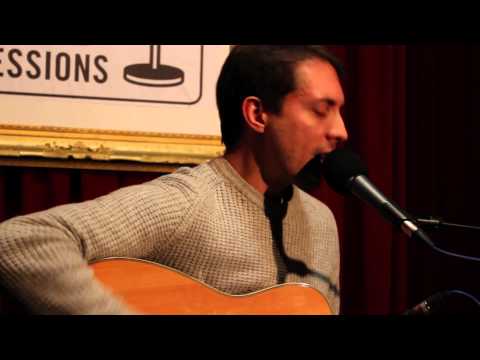 Flying Horseman - Lucile (AB Session)