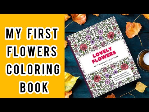 Coloring Book by Adeela| Self Publishing on Amazon kdp