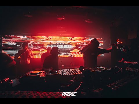 Proxic 5 Year Anniversary - Cuf0 B2B Oker [Full set]