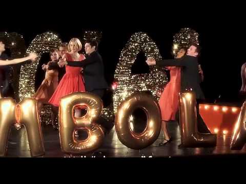 The Sambola International Dance Craze