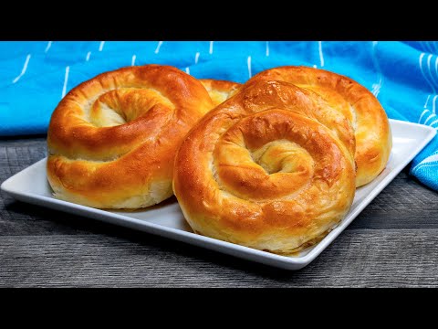 Pierogi ruskie, które NIEWĄTPLIWIE uda się zrobić z pierwszego razu. | Smaczny.TV