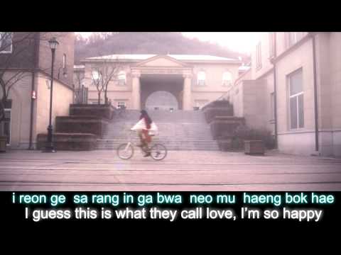 [Kpopflow] (HD 1080P) Starship Planet(K.Will,Sistar(Soyou),Boyfriend(JeongMin))-White Love(Eng Sub)