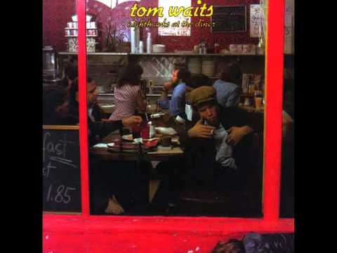 Tom Waits - Spare Parts I (A Nocturnal Emission)