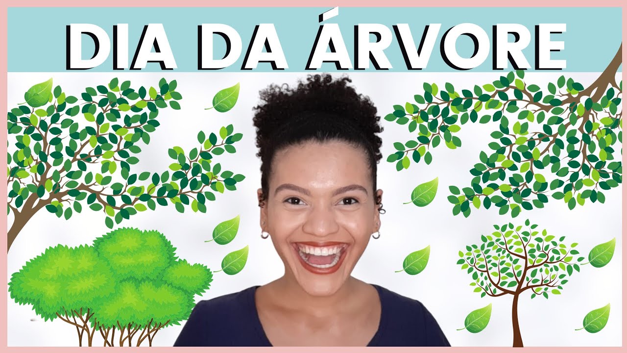 ATIVIDADES PARA O DIA DA ÁRVORE / DIA DA ÁRVORE EDUCAÇÃO INFANTIL/10 ATIVIDADES FÁCEIS DIA DA ÁRVORE