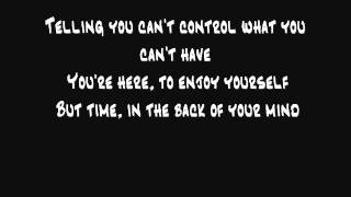 Usher - Show Me &quot;Lyrics&quot;