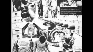 Nocturnal Emissions - RTZ Genocide