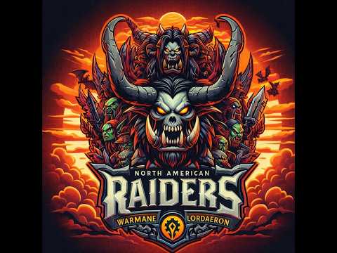 North American Raiders - Lich King 10m Heroic - DK Tank POV