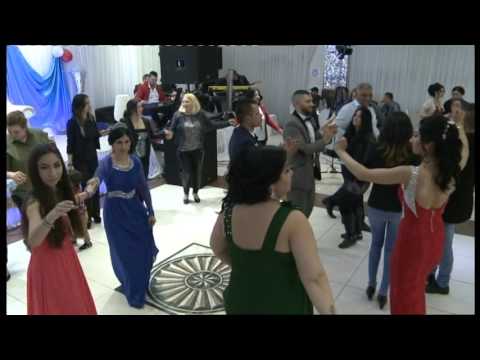 latinobend i jelena markovic u hamburg (2 deo)