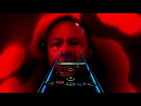 PixelGH - Alex Jones vGH (Chart Preview)