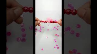 Diy raksha bandhan special rakhi || happy raksha bandhan || #short