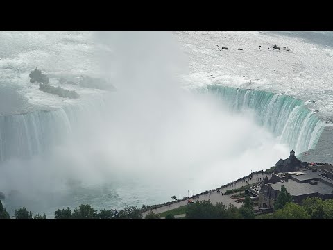 Niagara Falls Live