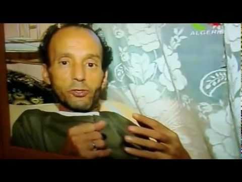 DJILLALI AMARNA UNE LEGENDE ENTRAINE DE MOURRIR EN SILENCE..!