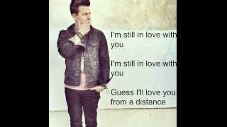Tyler Ward - Beginning Of A Bad Idea (Lyrics)