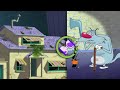 भविष्य में Oggy And The Cockroaches हिंदी Hindi Cartoons For Kids