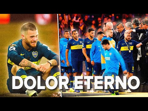 Lo que significó Madrid para Boca | Final Copa Libertadores 2018