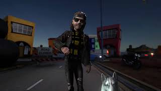 Same Ol Same'n - Jesse Slack (Official Animated Music Video)