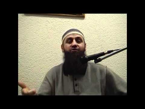 Hocu da nosim nikab ali mi muz ne dozvoljava-Odgovara mr.Safet kuduzovic