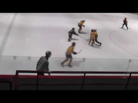 2016-12-03 - MLŽ - HC Brumov-Bylnice - HC Uherský Brod