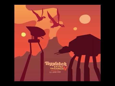 Kempi - ' Ik Ben Een Hosselaar' feat. Salah Edin, RB Djan & Congo #5 Extravaganza V