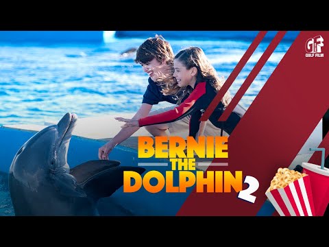 Bernie the Dolphin 2 (International Trailer)