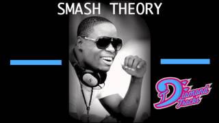 Paul Rosenthal ft Legend Rival - Smash Theory (W/Download Link)