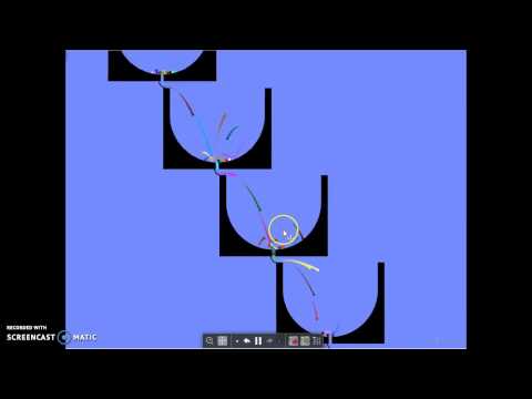 The Marble Tournament - Season 1: Part 10