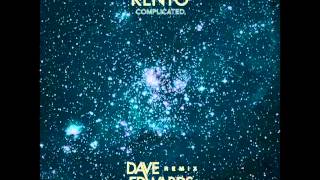 Kentö - Complicated (Dave Edwards Remix)