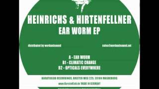 Heinrichs & Hirtenfellner - Opticals Everywhere - KarateKlub021