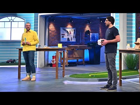 Löffli vs. butter-leaf - die Entscheidung - Das Ding des Jahres