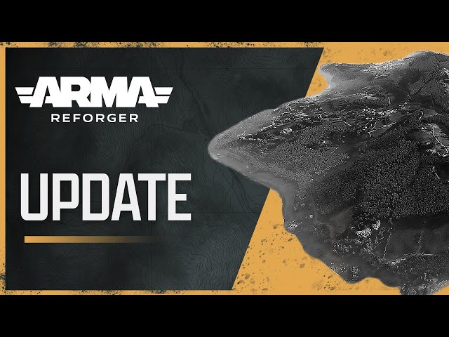 Arma 4 precursor Arma Reforger released in early access for PC and