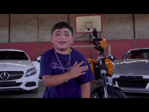 Brunito El Del Flow ❌ La Nota Mc ❌ Mr Buddy - Dale Tu Corte. (Prod, Los De La Magia).