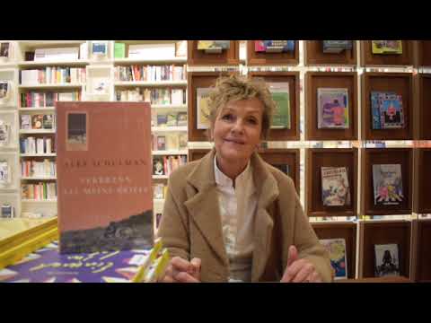 stories! Quickie // "Verbrenn all meine Briefe" von Alex Schulmann // Annerose Beurich empfiehlt