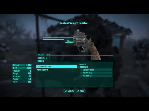 Fallout 4 gameplay ep 24 ( Nuka World dlc )